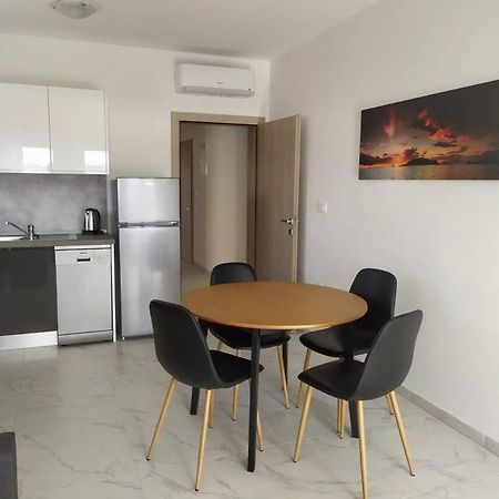 Villa Stella Trogir Zewnętrze zdjęcie