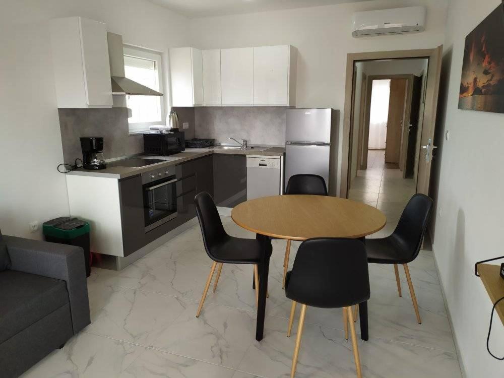 Villa Stella Trogir Zewnętrze zdjęcie