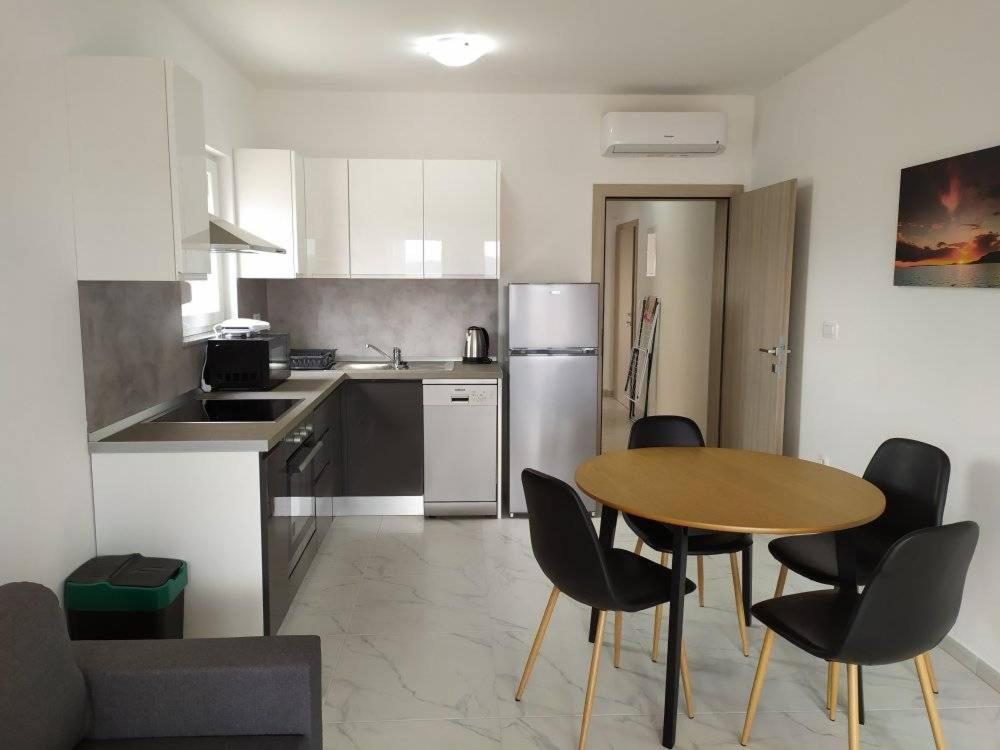 Villa Stella Trogir Zewnętrze zdjęcie