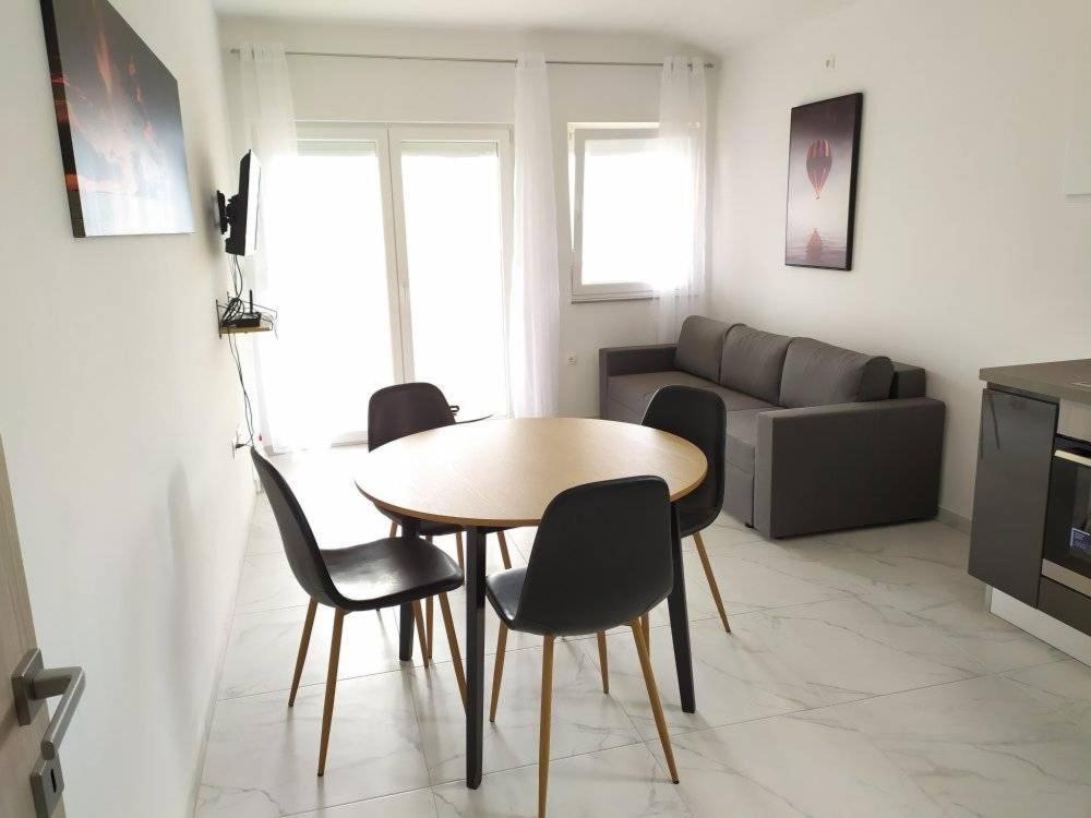 Villa Stella Trogir Zewnętrze zdjęcie