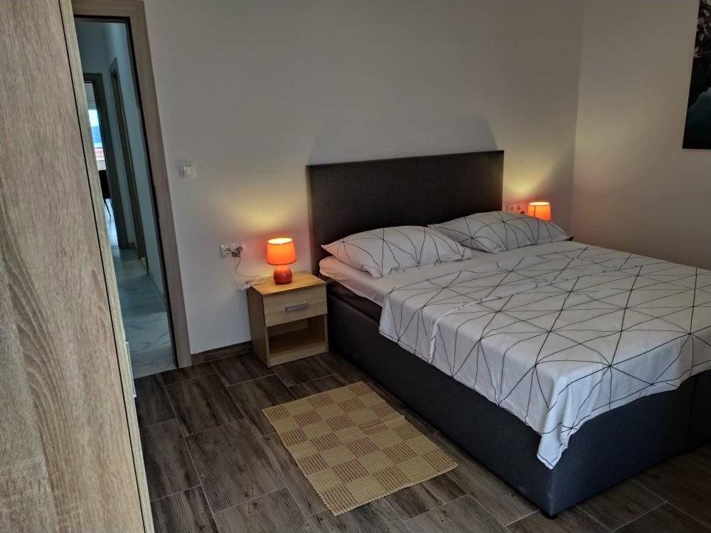 Villa Stella Trogir Zewnętrze zdjęcie