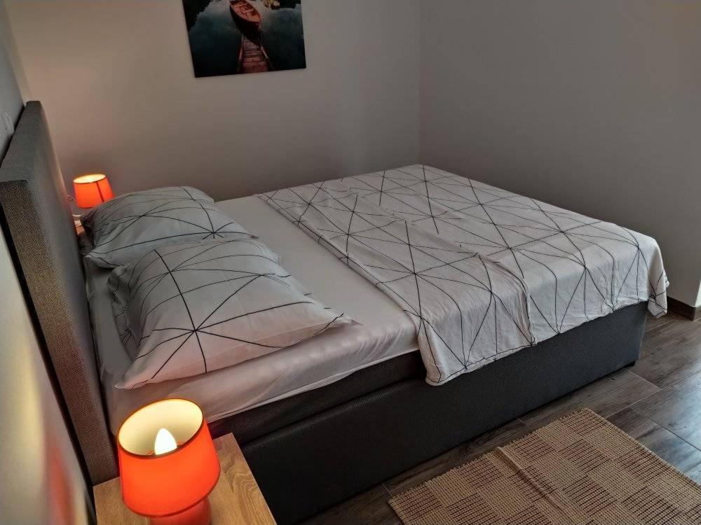 Villa Stella Trogir Zewnętrze zdjęcie