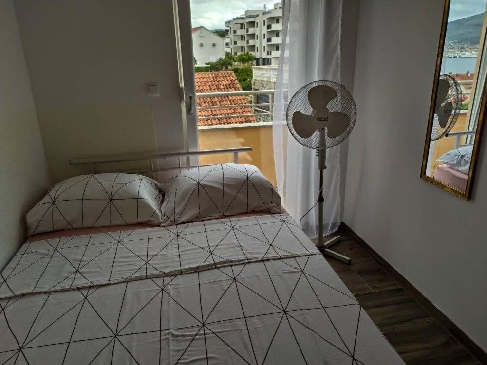 Villa Stella Trogir Zewnętrze zdjęcie