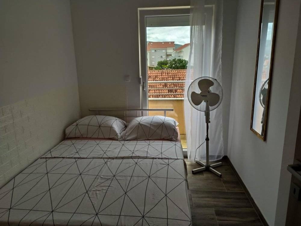 Villa Stella Trogir Zewnętrze zdjęcie
