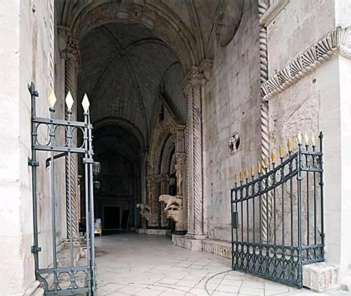 Villa Stella Trogir Zewnętrze zdjęcie