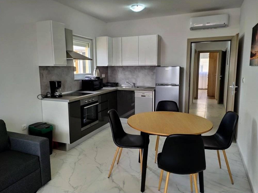 Villa Stella Trogir Zewnętrze zdjęcie