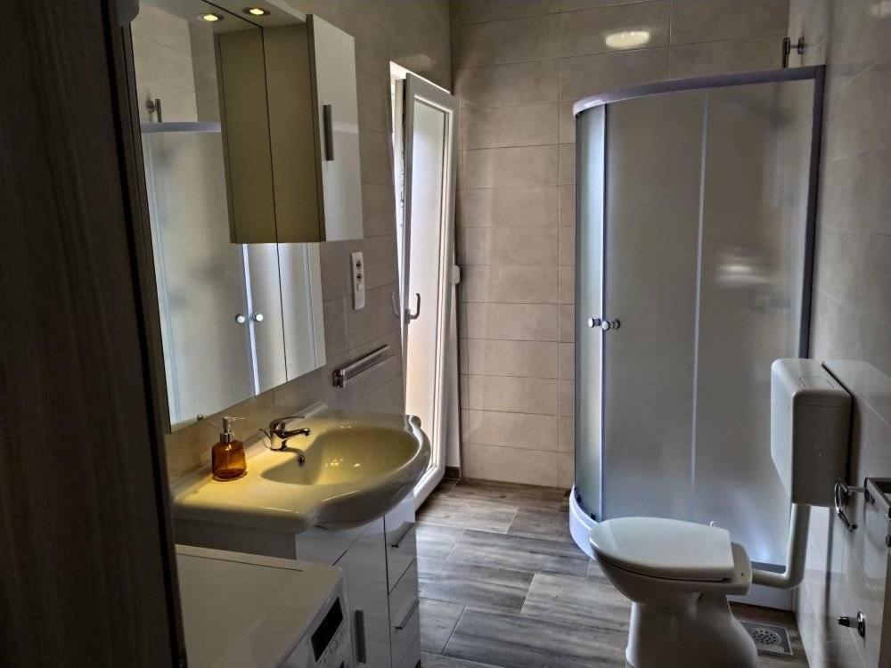 Villa Stella Trogir Zewnętrze zdjęcie