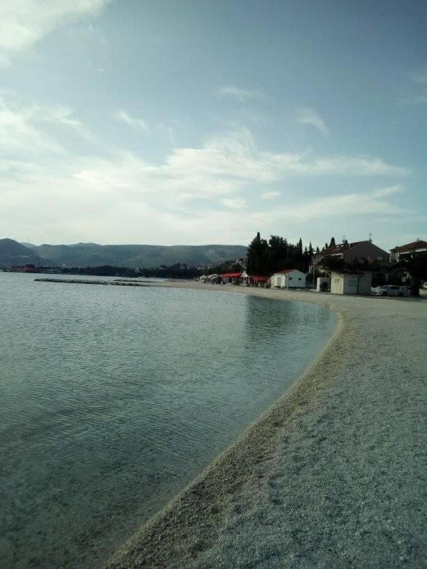 Villa Stella Trogir Zewnętrze zdjęcie