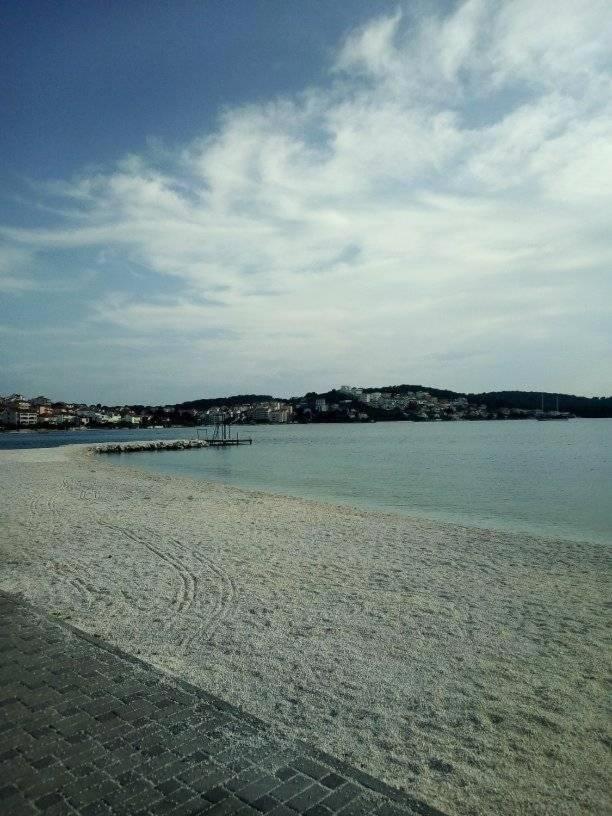 Villa Stella Trogir Zewnętrze zdjęcie