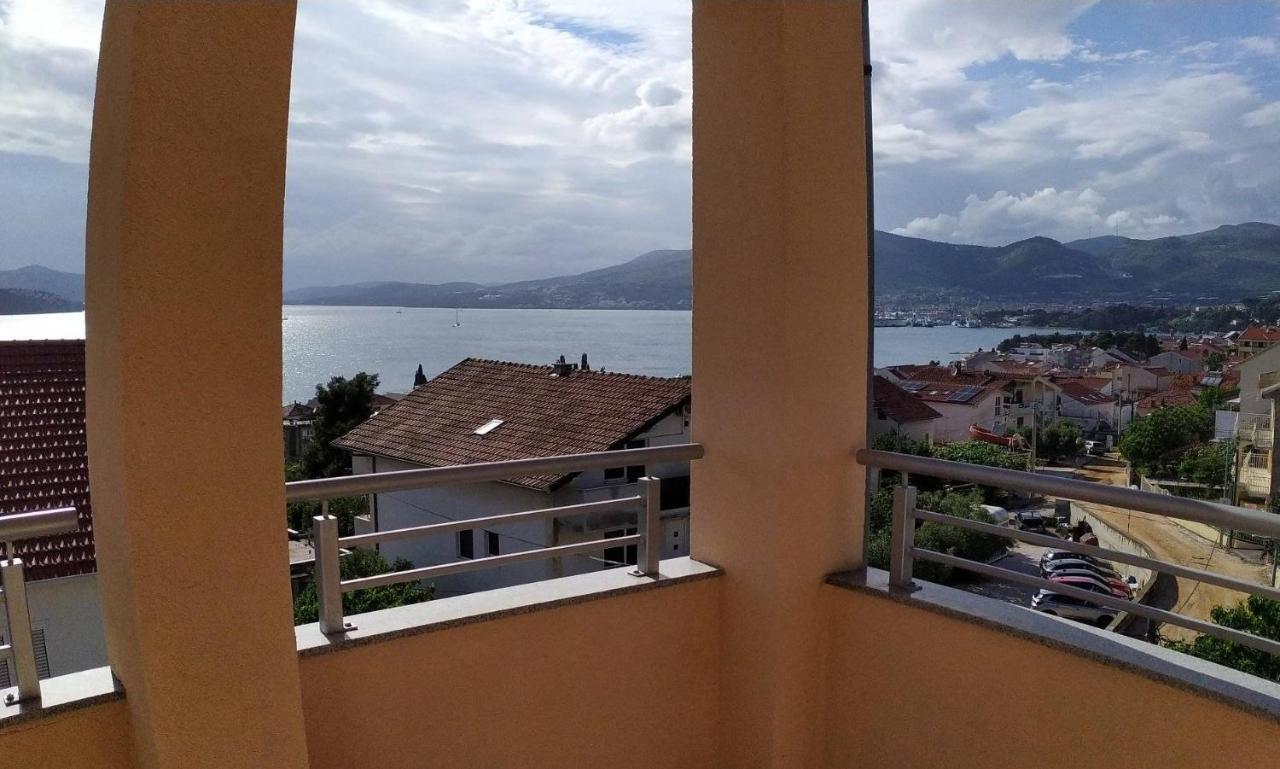 Villa Stella Trogir Zewnętrze zdjęcie