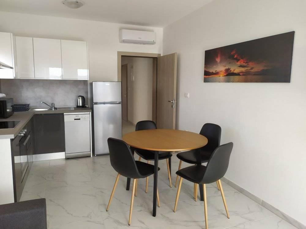 Villa Stella Trogir Zewnętrze zdjęcie