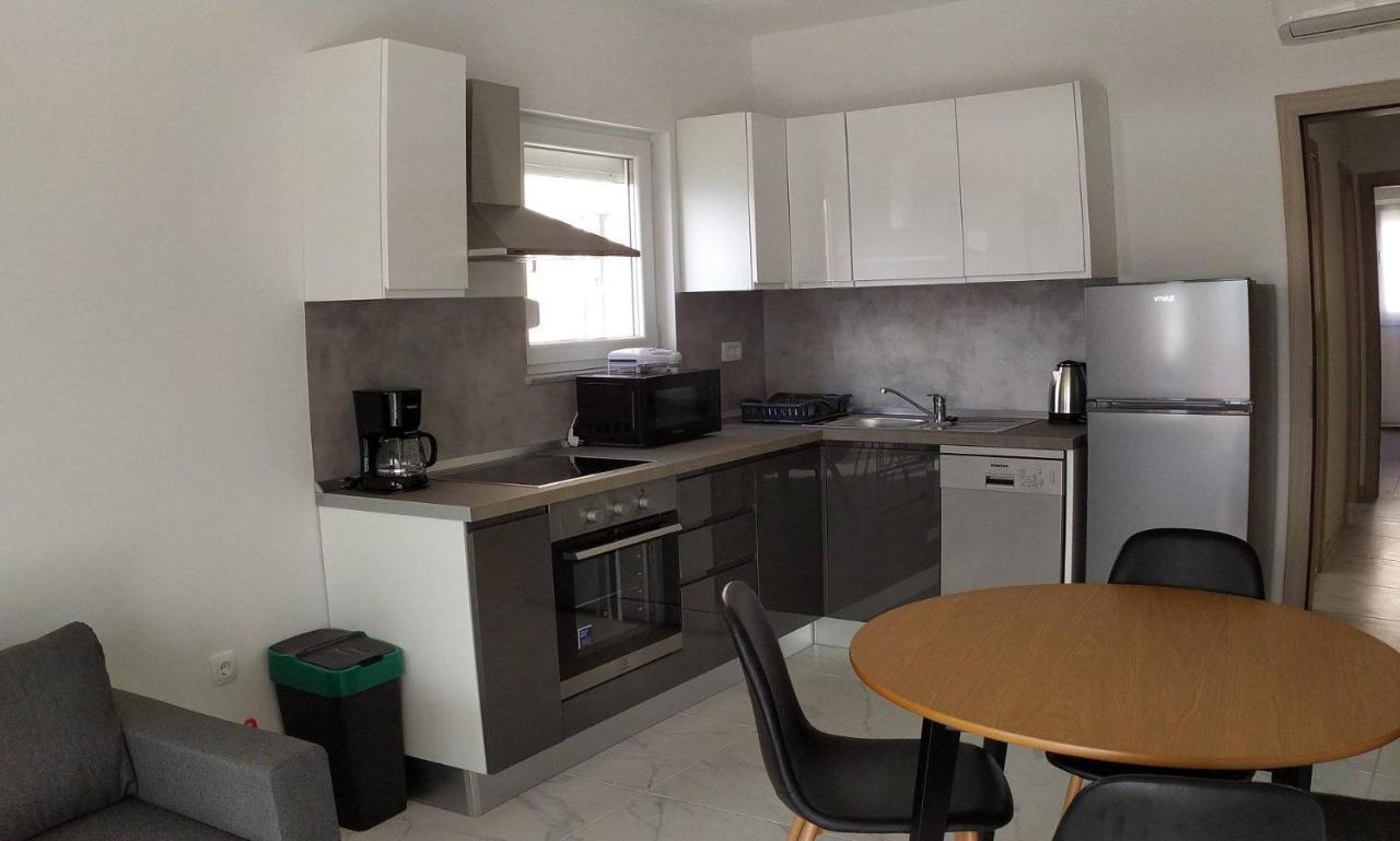 Villa Stella Trogir Zewnętrze zdjęcie