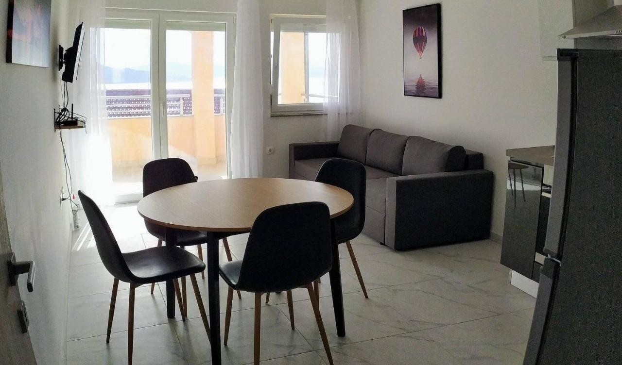 Villa Stella Trogir Zewnętrze zdjęcie