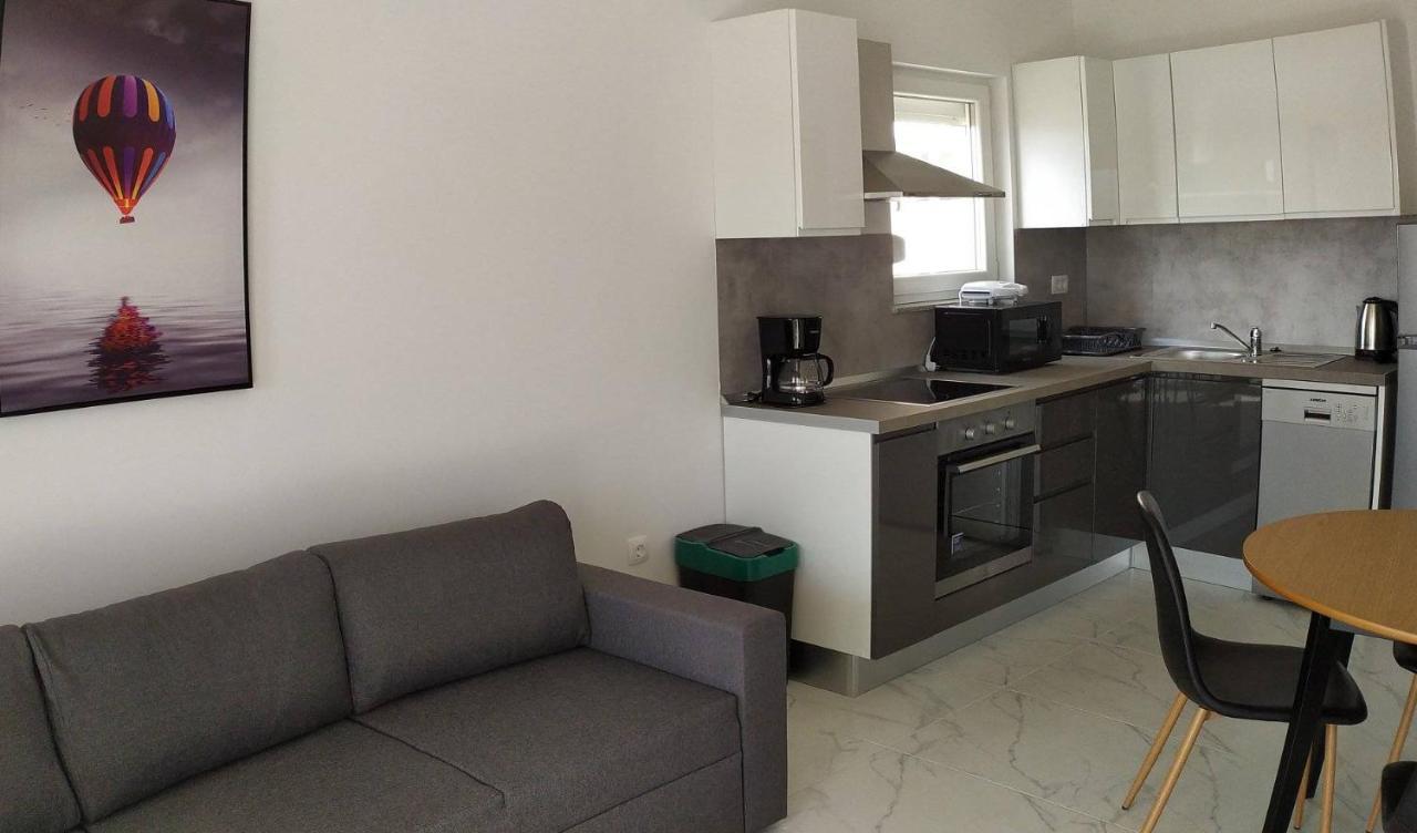 Villa Stella Trogir Zewnętrze zdjęcie