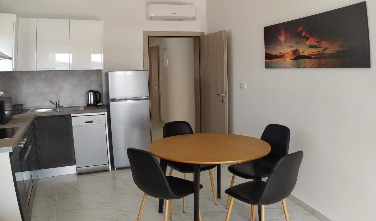 Villa Stella Trogir Zewnętrze zdjęcie