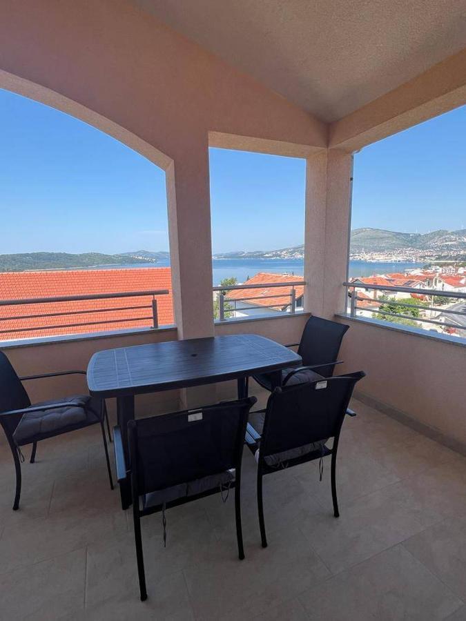 Villa Stella Trogir Zewnętrze zdjęcie